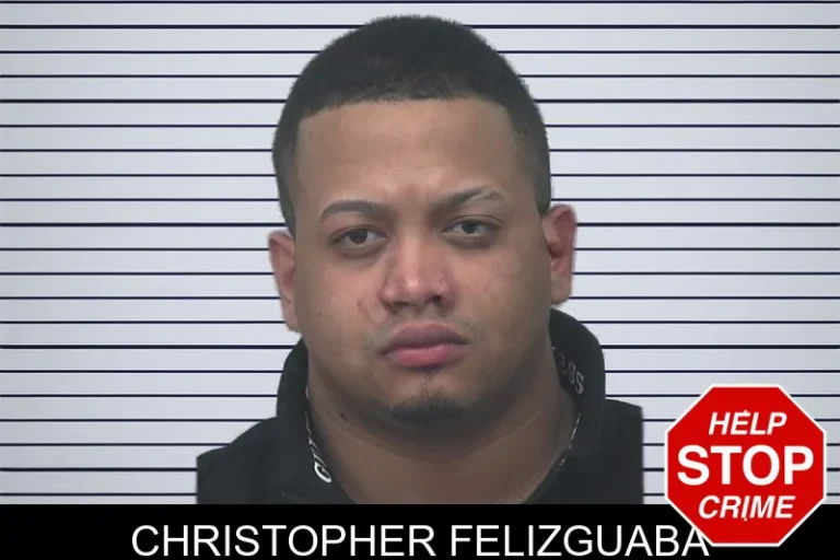 Christopher Felizguaba mugshot – Gwinnett County , Georgia Christopher Felizguaba