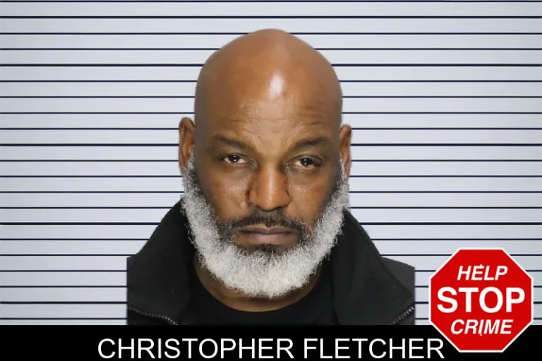 Christopher Fletcher