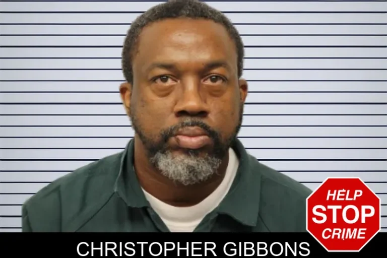 Christopher Gibbons