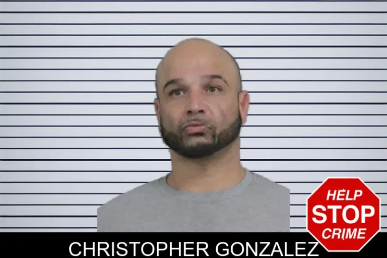 Christopher Gonzalez