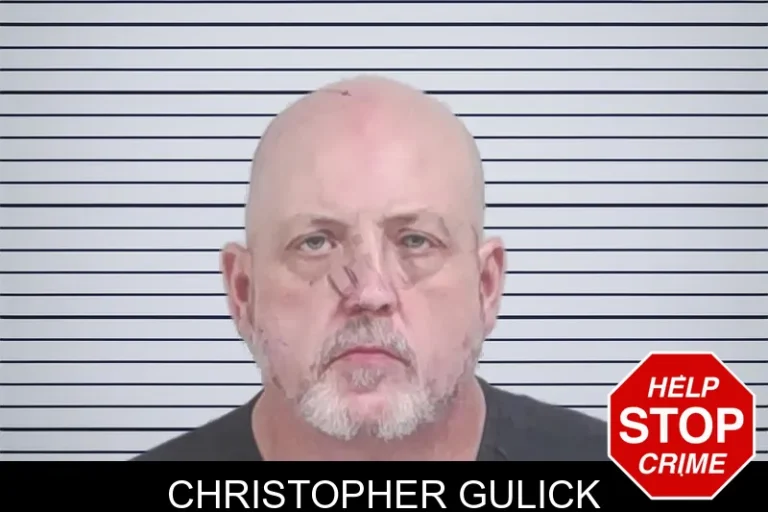 Christopher Gulick
