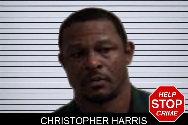 Christopher Harris