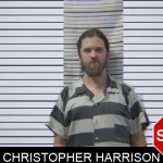 Christopher Harrison Mugshots