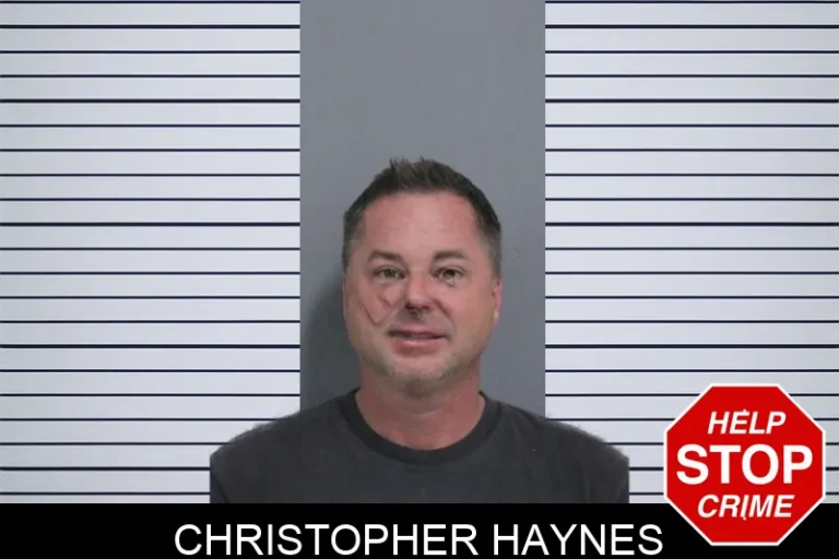 Christopher Haynes
