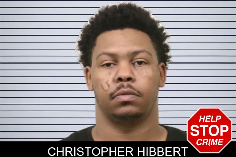 Christopher Hibbert mugshot – Bulloch County , Georgia Christopher Hibbert mugshot