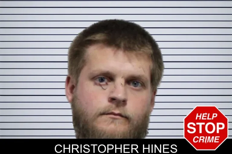 Christopher Hines