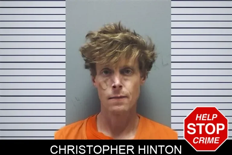 Christopher Hinton
