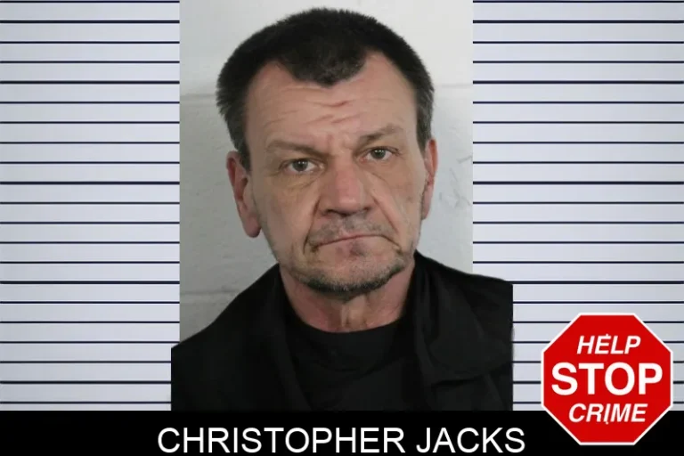 Christopher Jacks