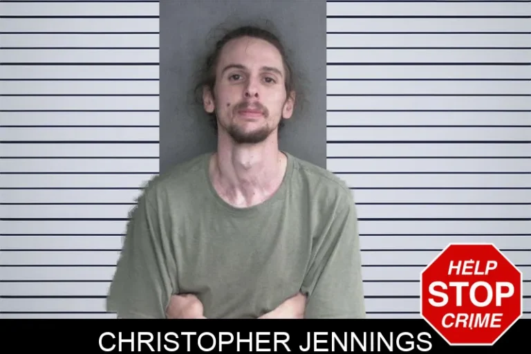 Christopher Jennings