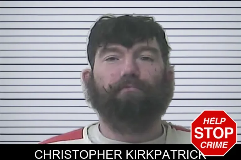 Christopher Kirkpatrick