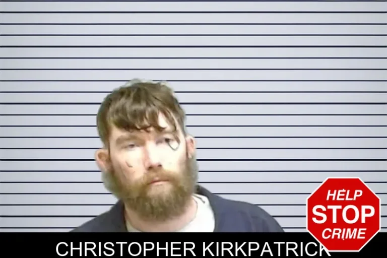 Christopher Kirkpatrick
