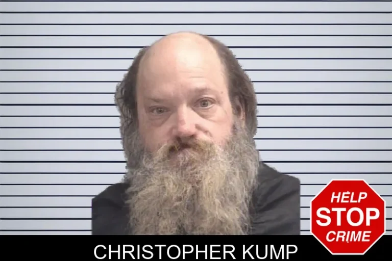 Christopher Kump