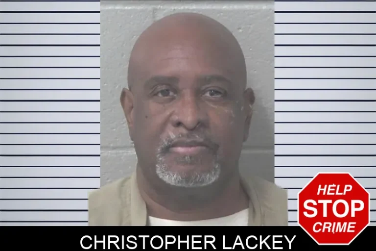 Christopher Lackey
