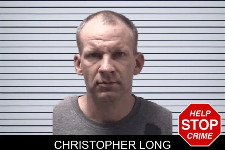 Christopher Long