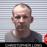 Christopher Long Mugshots