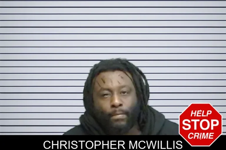 Christopher McWillis