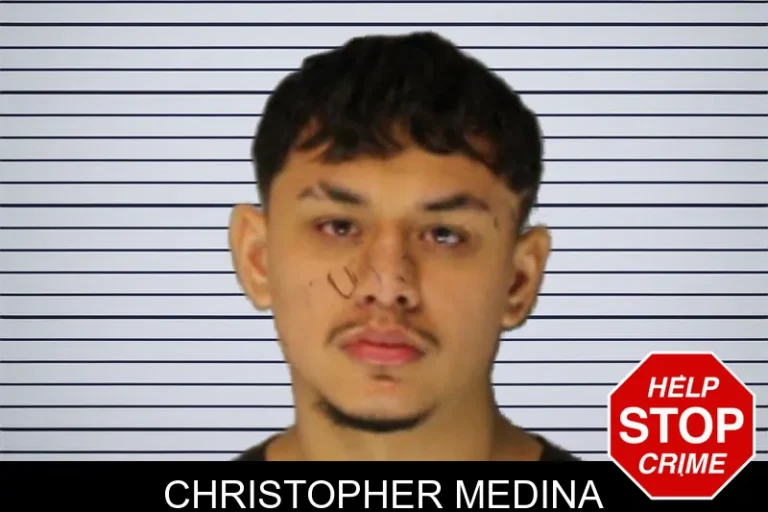 Christopher Medina