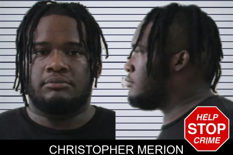 Christopher Merion