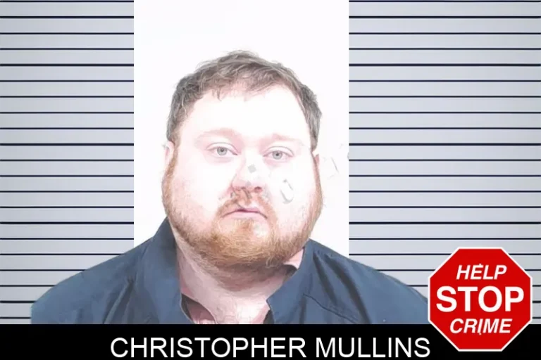Christopher Mullins