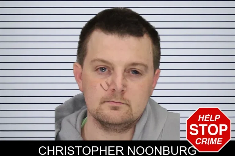 Christopher Noonburg