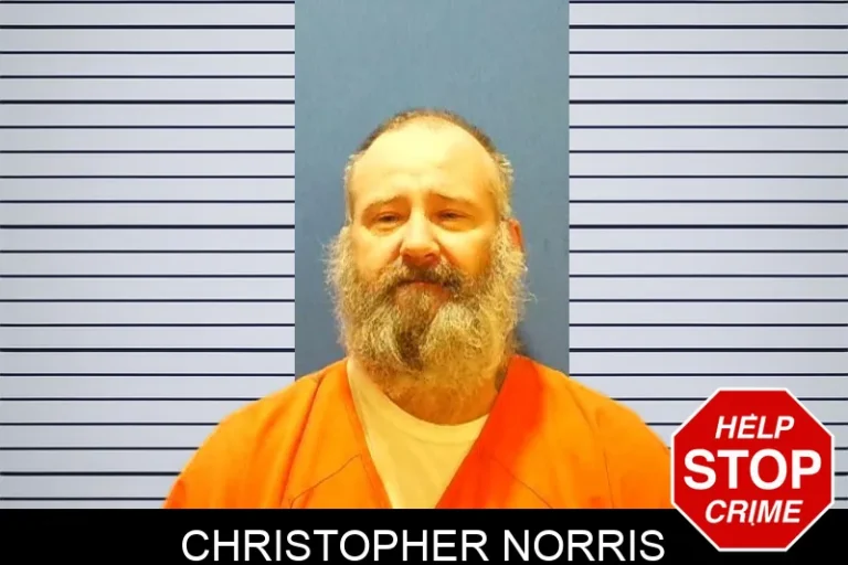 Christopher Norris