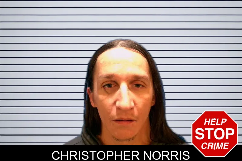 Christopher Norris mugshot – Troup County , Georgia Christopher Norris mugshot