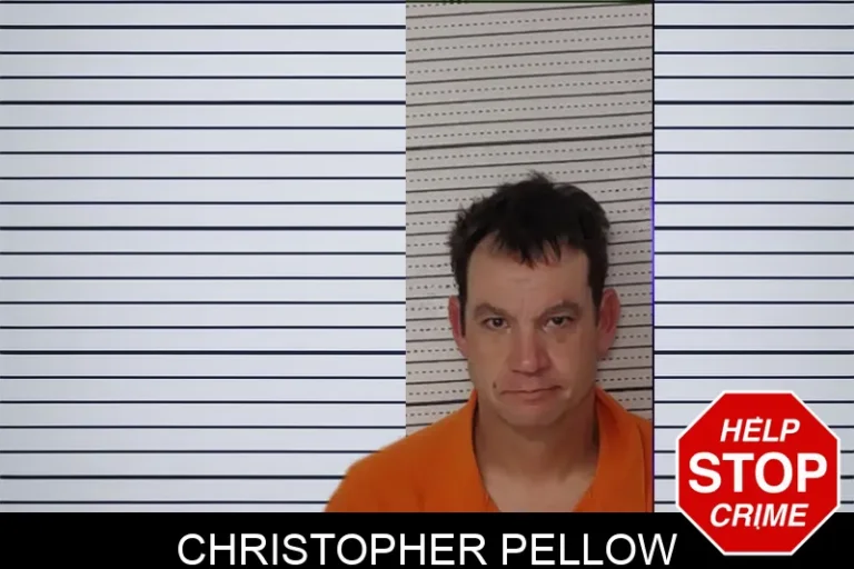 Christopher Pellow