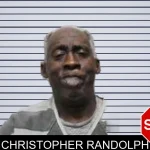 Christopher Randolph Mugshots