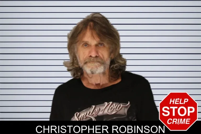 Christopher Robinson