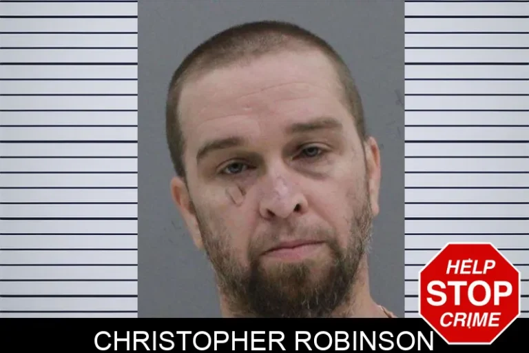 Christopher Robinson