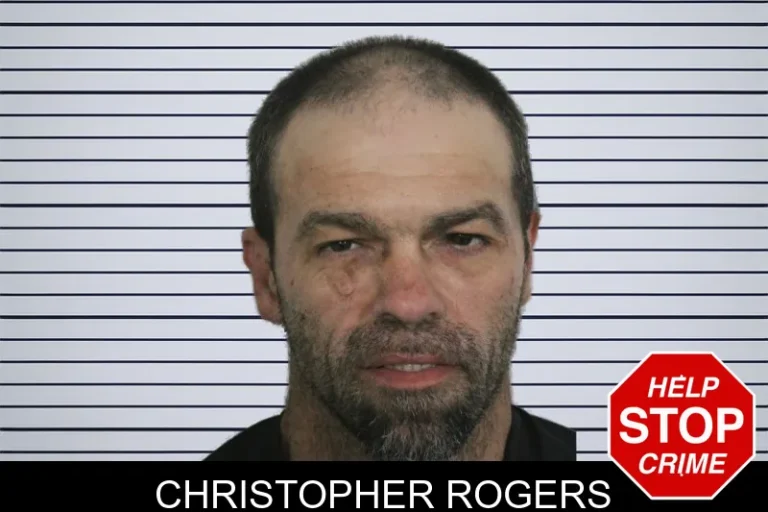 Christopher Rogers