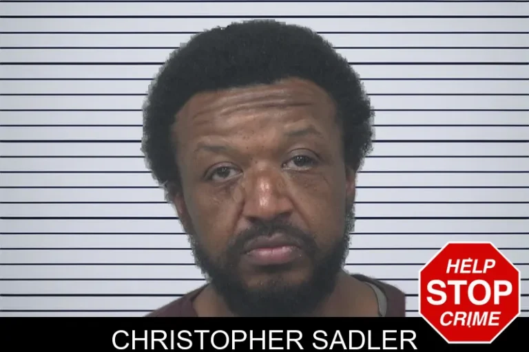 Christopher Sadler