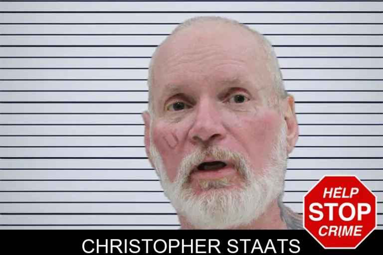 Christopher Staats