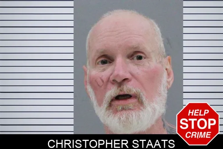Christopher Staats