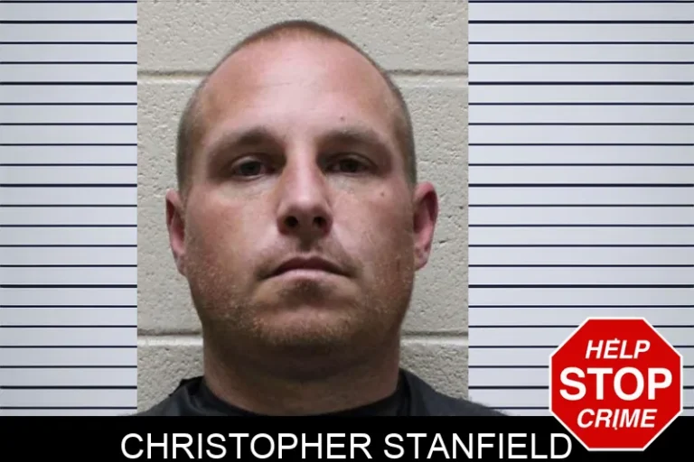 Christopher Stanfield