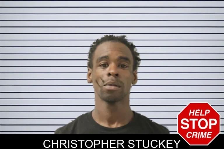 Christopher Stuckey