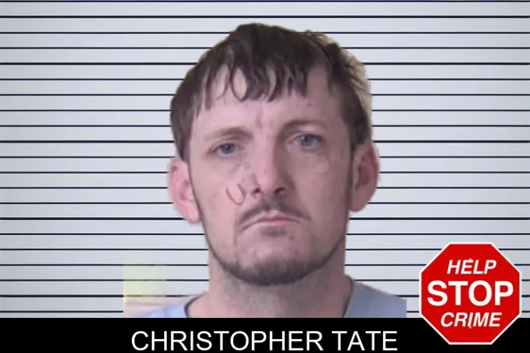 Christopher Tate