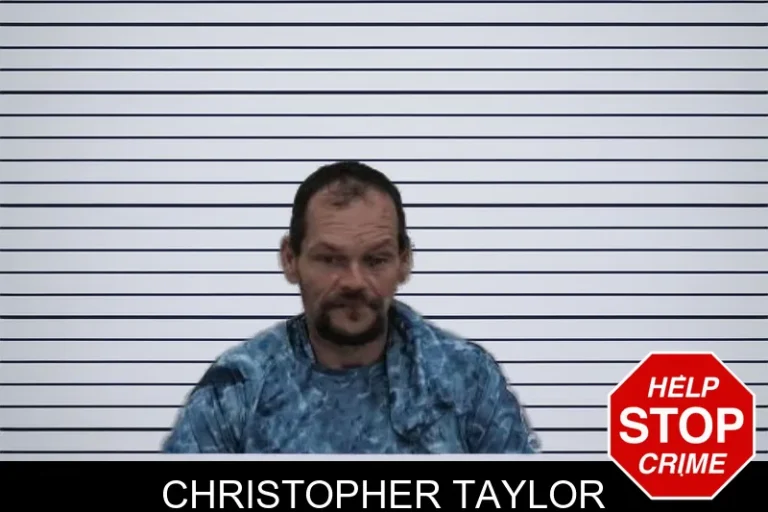 Christopher Taylor