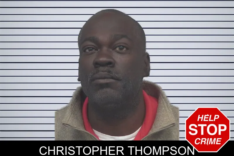 Christopher Thompson mugshot – Gwinnett County , Georgia Christopher Thompson mugshot