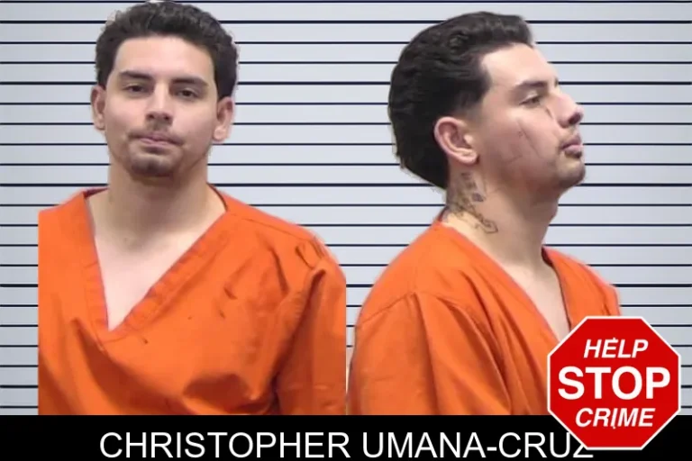 Christopher Umana-Cruz