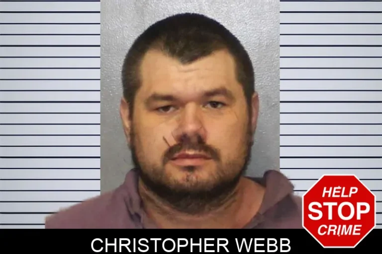 Christopher Webb