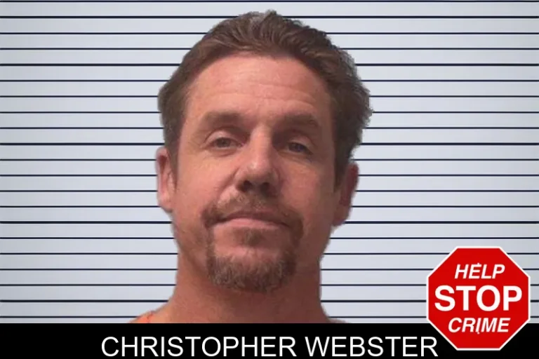 Christopher Webster
