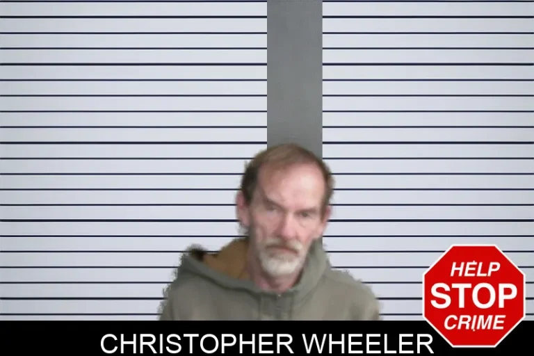 Christopher Wheeler