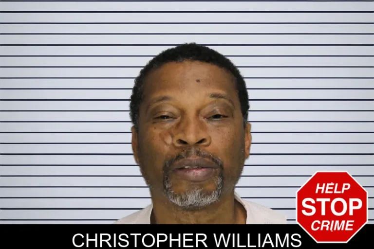 Christopher Williams