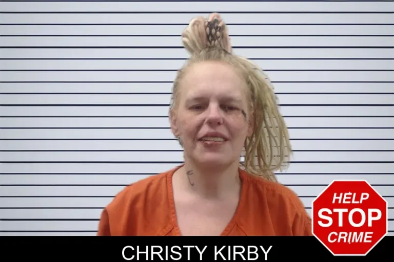 Christy Kirby