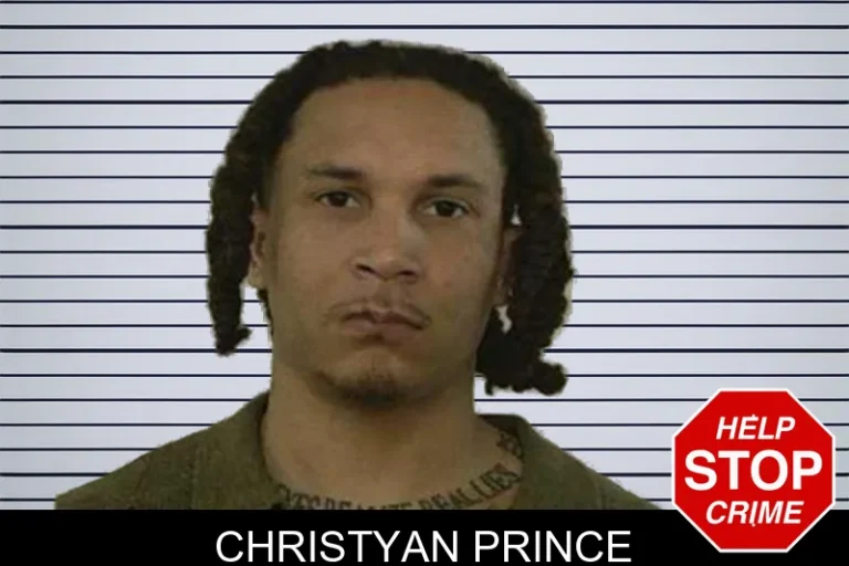 Christyan Prince