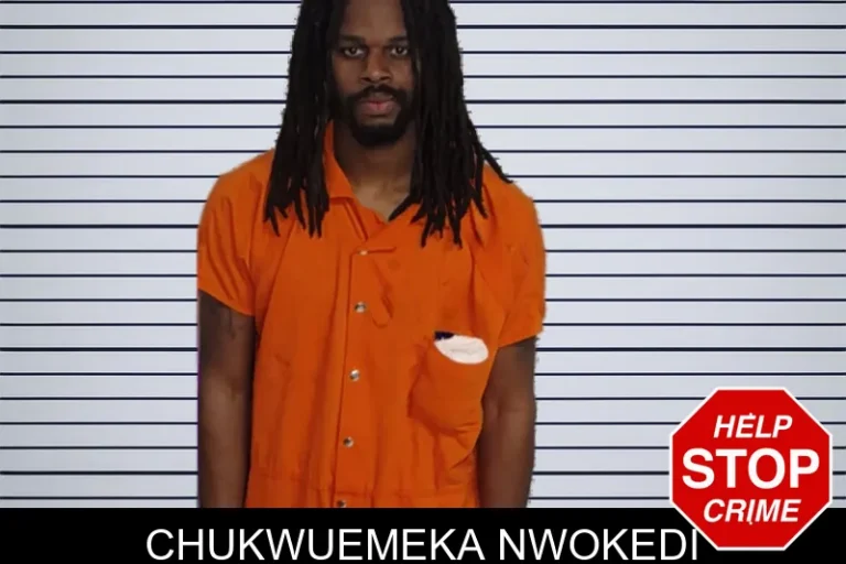 Chukwuemeka Nwokedi