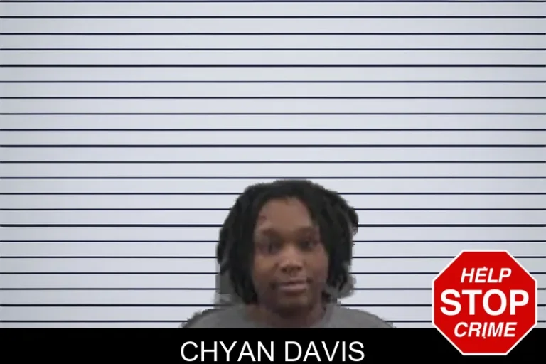 Chyan Davis