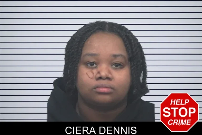 Ciera Dennis mugshot – Gwinnett County , Georgia Ciera Dennis