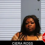 Ciera Ross Mugshots
